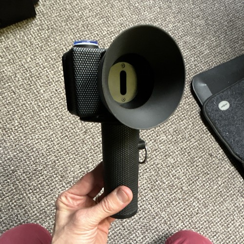 Lomo spinner 35mm - (lomography),