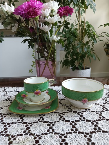 Taylor kent art deco - &,