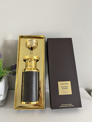 Tom ford private blend - tom,