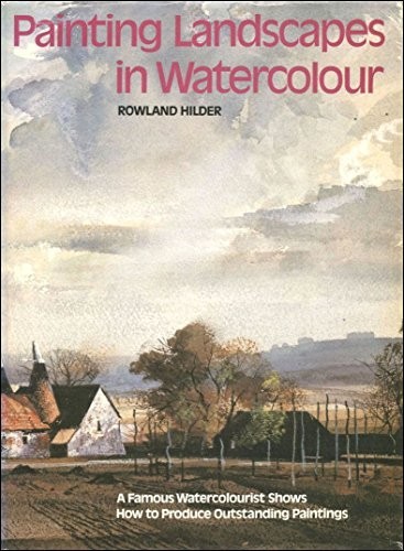 Painting landscapes - painting,