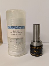 TA1 - 20mm Quick Change Tap