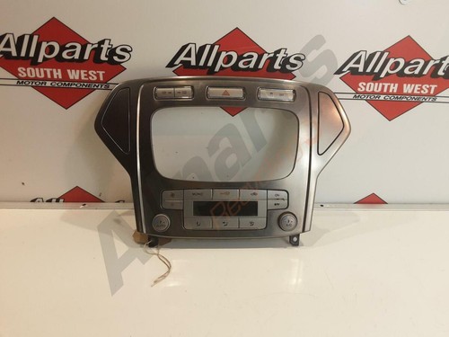 Ford mondeo 2008 heater - ford, heater/ac