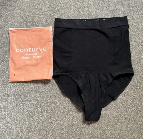 Conturve women black shaper - conturve, women's