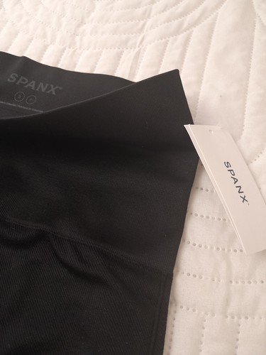 Spanx look now leggings - at, me
