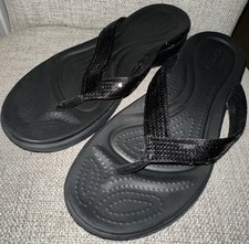 Crocs Capri V Dual Comfort