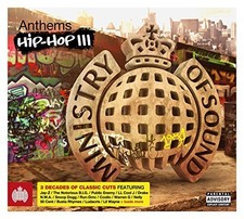 Various Artists - Anthems Hip