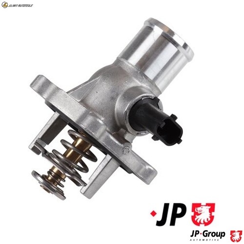 Thermostat housing 1214500600 - thermostat,
