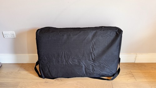 Used portable massage table - portable,