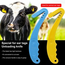 Cattle Ear Tag Remover Animal