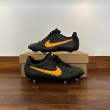 Vintage Nike Tiempo Legend IV