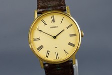 Seiko 2220-0430 Men's Manual