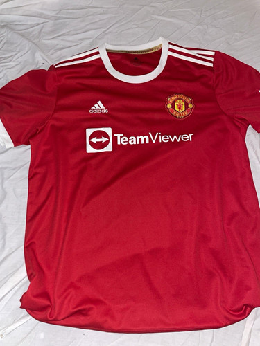 Adidas manchester united - adidas,