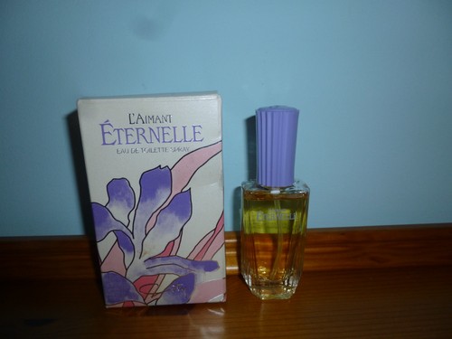 Ladies vintage coty - ladies,