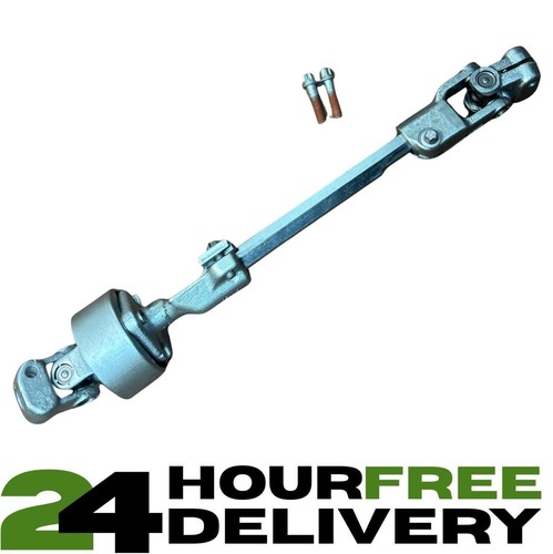 Lower steering column - steering, shaft