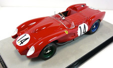 1958 FERRARI 250 TR 12h