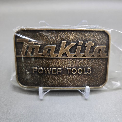 Vintage makita power tools - vintage,