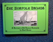 Norfolk Broads: A Portrait in