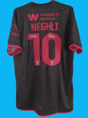 Millwall 2025 third shirt - millwall,