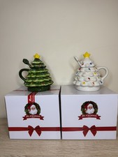 Set of Mr. Christmas Nostalgic