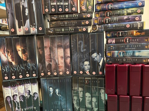 Huge collection the - huge,