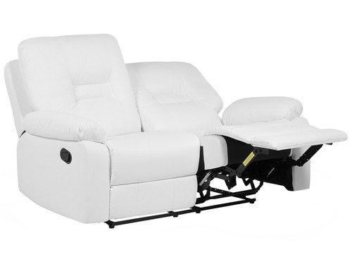 Seater faux leather manual - 2,