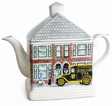 Wade Ceramics Teapot