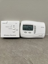 Drayton Digistat / British Gas