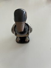 Vintage Duck Clothes Brush