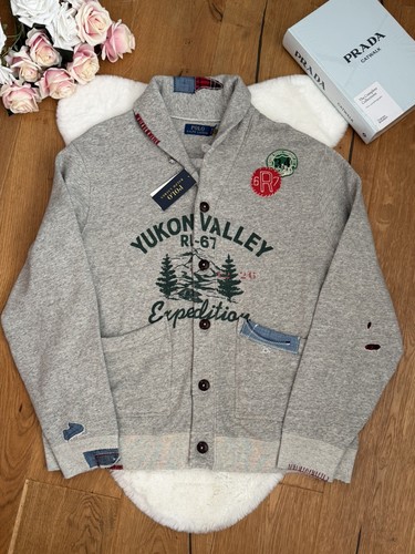 Polo ralph lauren fleece - lauren,