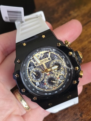 New box invicta racing - in,