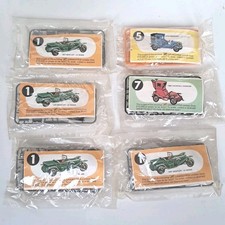 Jet Promotional Model Car