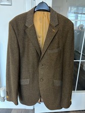 Holland Esquire Men's Tweed
