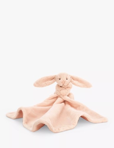 Bnwt baby jellycat bashful - baby,