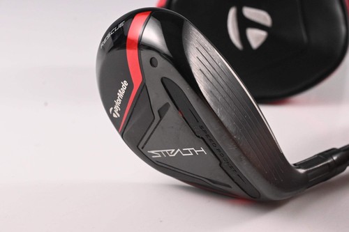 Taylormade stealth hybrid - taylormade,