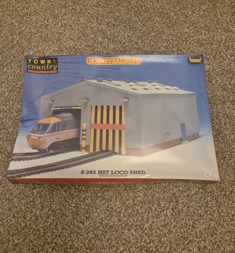 Vintage hornby railways r282 - hornby,