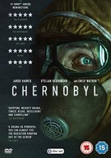 Chernobyl - 2019 Sky Atlantic Drama [DVD] - DVD  T6VG The Cheap Fast Free Post