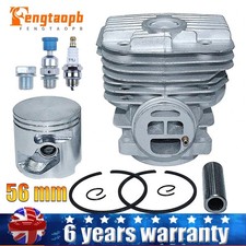 56mm cylinder piston kit - 56mm,