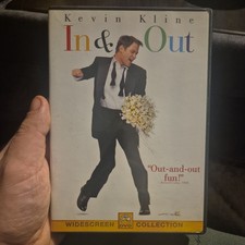 In & Out (DVD, 1997)