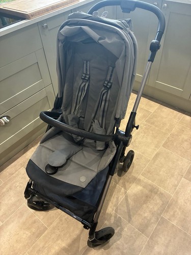 Cybex melio carbon - cybex,