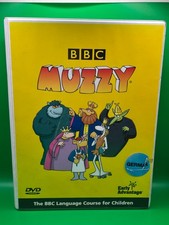 BBC Muzzy German Language