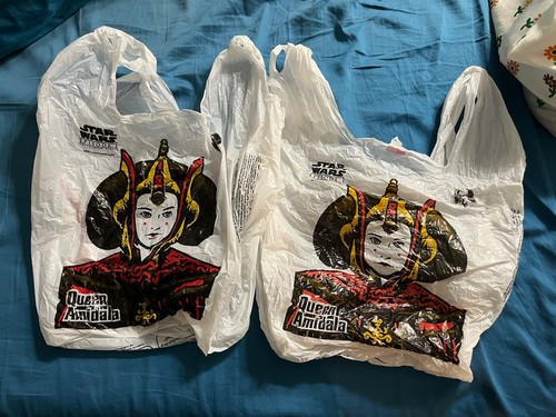 Star wars episode queen - star,