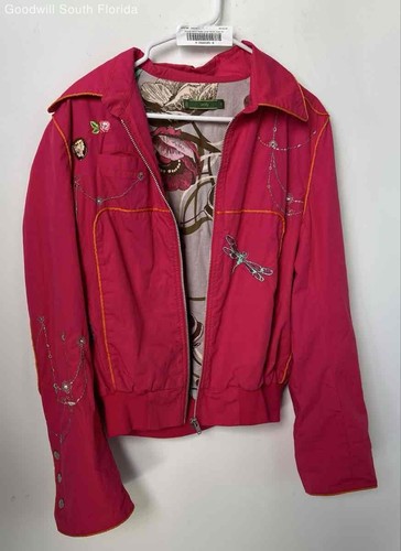 Oilily womens pink long - womens,