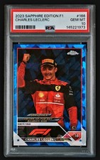 2023 ⛽ PSA 10 Charles