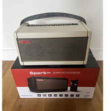 Positive grid spark 40w - spark, 40
