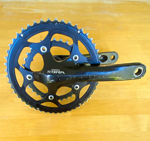 Shimano sora 3550 34t - shimano,