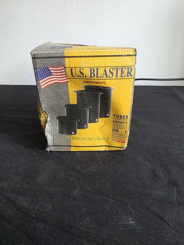 Blaster usb set of 4 - blaster,