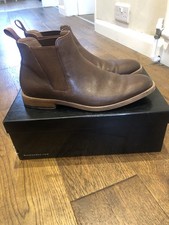 DUNE COORDIN CHELSEA BOOTS 