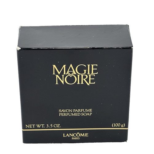 Magie noire lancôme - magie, paris