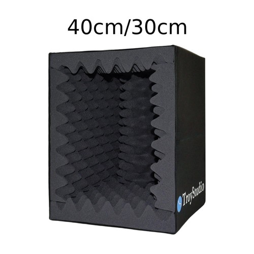 Portable vocal booth music - vocal,