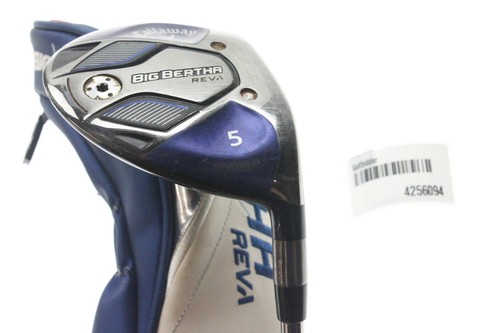 Callaway big bertha - bertha, golf